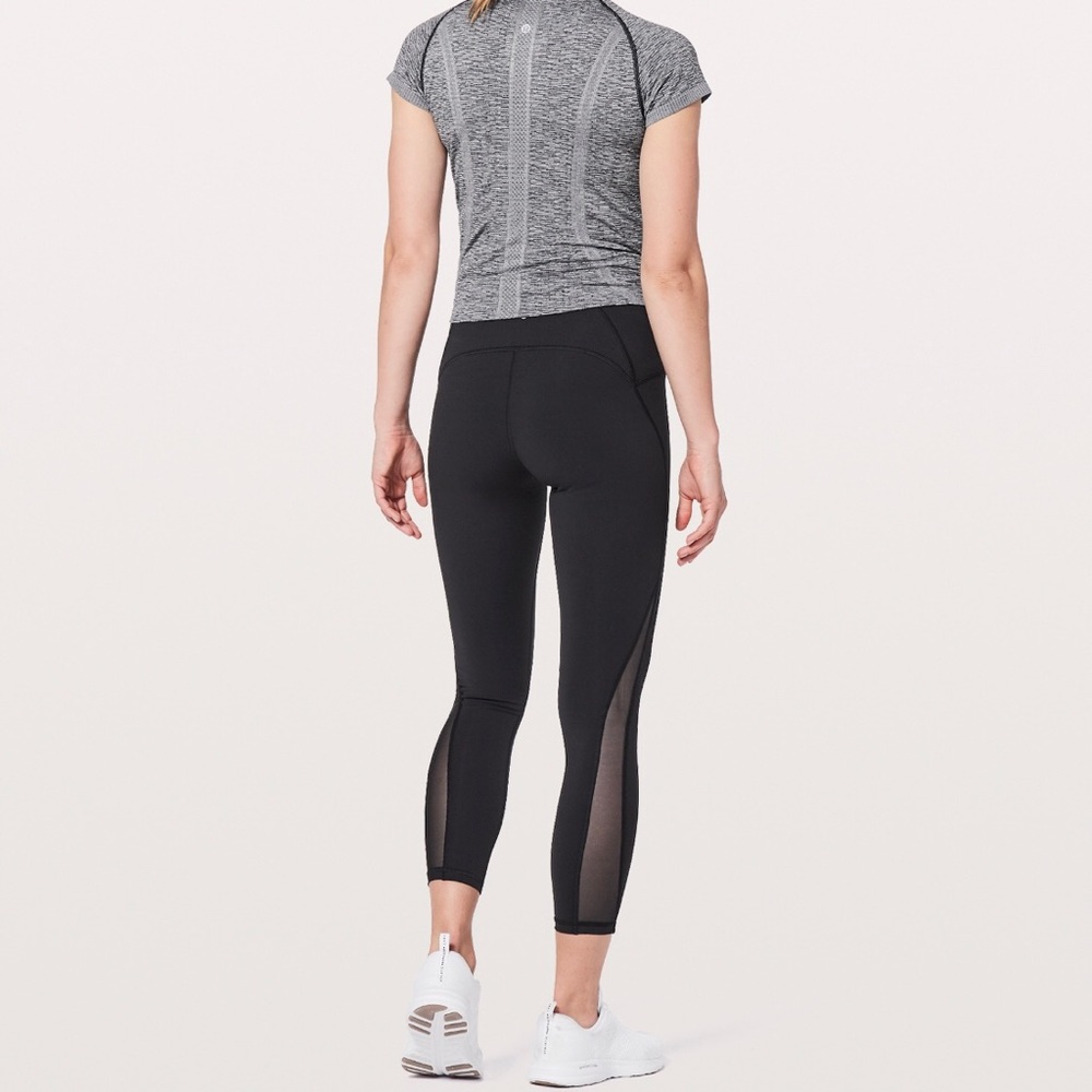 Lululemon Train Times 7/8 Pant 25”
